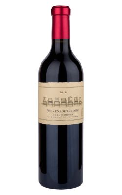Boekenhoutskloof Franschhoek Cabernet Sauvignon 2022