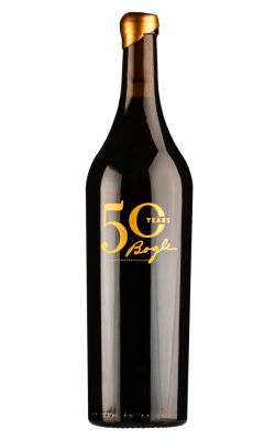 Bogle Vineyards 50th Anniversary Petite Sirah NV
