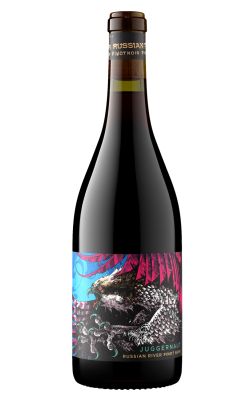 Bogle Vineyards Juggernaut Russian River Pinot Noir 2021