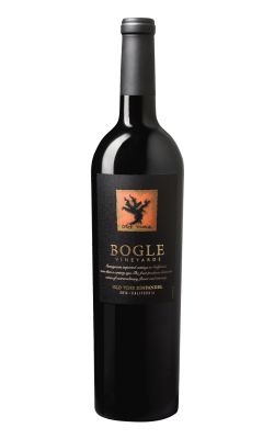 Bogle Vineyards Old Vine Zinfandel 2022