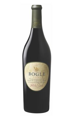 Bogle Vineyards Petite Sirah 2021