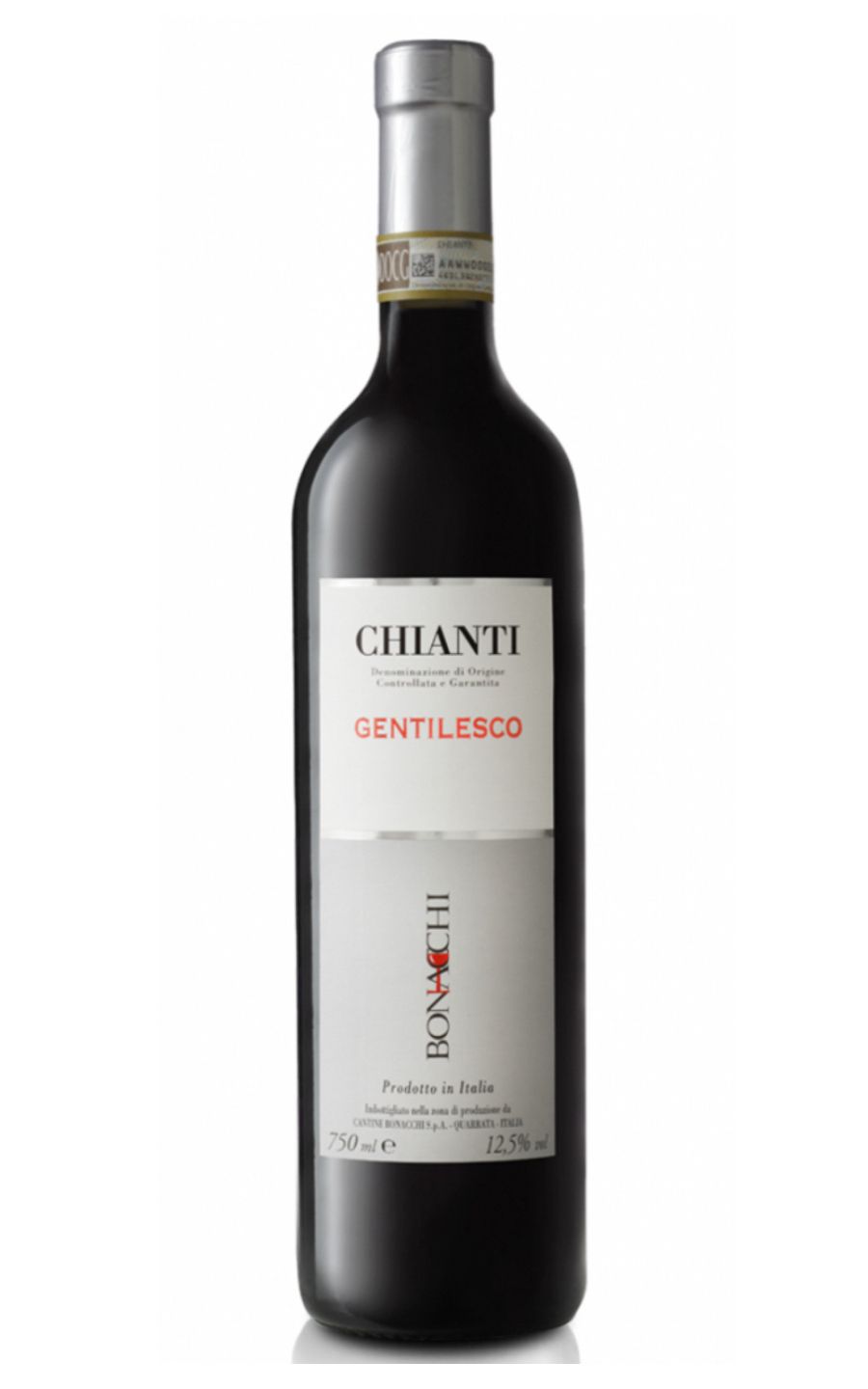 Buy Bonacchi Chianti Gentilesco 2022 Online Winedirect