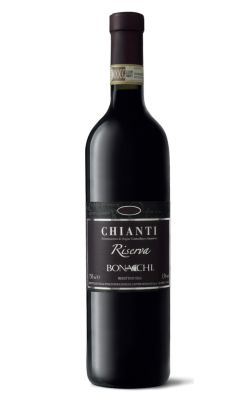Bonacchi Chianti Riserva 2021