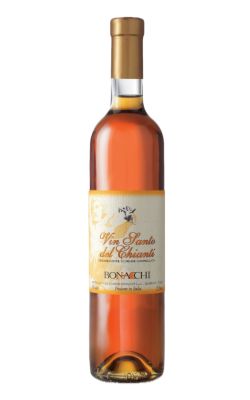 Bonacchi Vin Santo del Chianti 2016 (Half Litre)