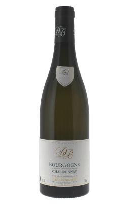 Domaine Borgeot Bourgogne Blanc Côte d'Or 2022