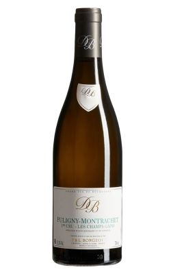 Domaine Borgeot Puligny-Montrachet 1er Cru Les Champs Gains 2023