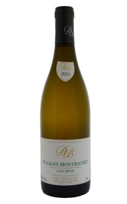Domaine Borgeot Puligny-Montrachet Les Meix 2022