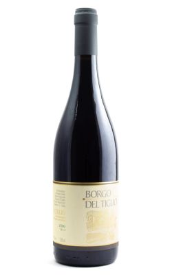 Borgo del Tiglio Collio Rosso 2014