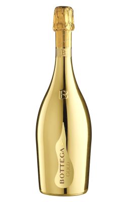Bottega Gold Prosecco Brut NV