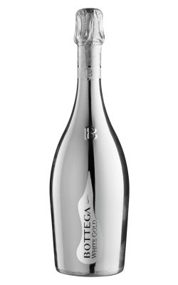 Bottega White Gold DOC Brut NV
