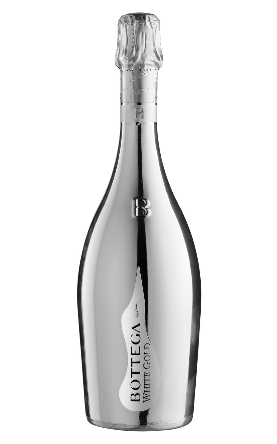 Buy Bottega White Gold DOC Brut NV Online Winedirect