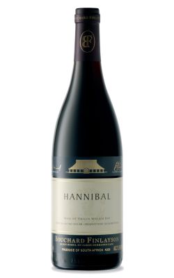 Bouchard Finlayson Hannibal 2021