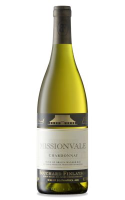 Bouchard Finlayson Missionvale Chardonnay 2024