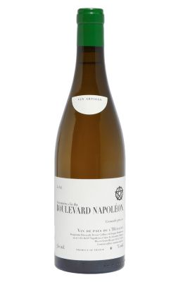 Boulevard Napoléon Le Pal Grenache Gris 2022