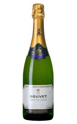 Bouvet-Ladubay Brut de Loire Saumur NV