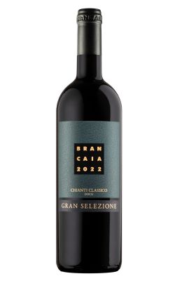 Brancaia Chianti Classico Gran Selezione 2020