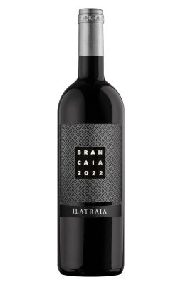 Brancaia Ilatraia Maremma 2021