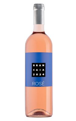 Brancaia Rosé 2024