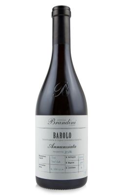 Agricola Brandini Barolo Annunziata 2018