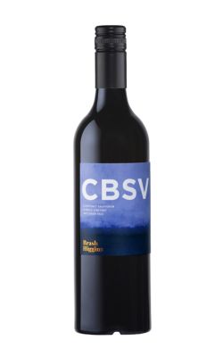 Brash Higgins CBSV Cabernet Sauvignon 2020