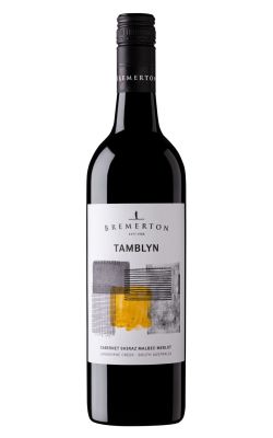 Bremerton Tamblyn 2021