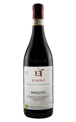 Brezza Barolo 2020