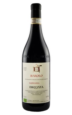 Brezza Barolo Sarmassa 2019