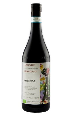Brezza Langhe Nebbiolo 2023