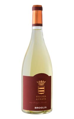 Broglia Gavi di Gavi Vecchia Annata 2016