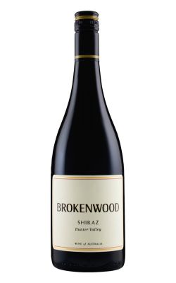 Brokenwood Hunter Valley Shiraz 2021