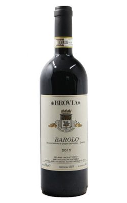 Brovia Barolo 2017