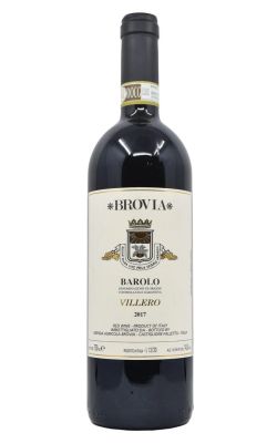 Brovia Barolo Villero 2017