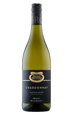 Brown Brothers Estate Chardonnay 2021