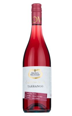 Brown Brothers Explorer Series Tarrango 2023