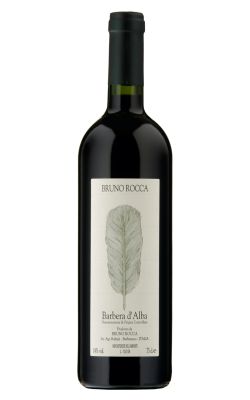Bruno Rocca Barbera d'Alba 2022