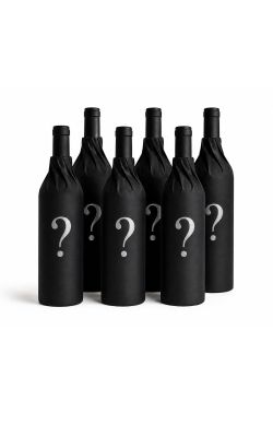 Budget Mystery Wine Case
