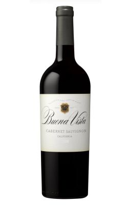 Buena Vista California Cabernet Sauvignon 2023