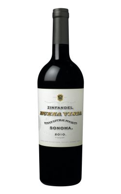 Buena Vista Sonoma County Zinfandel 2018