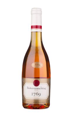 Buitenverwachting 1769 Muscat 2023 (Half Litre)