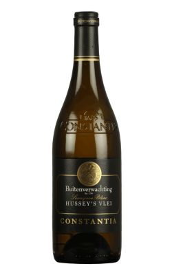 Buitenverwachting Hussey's Vlei Sauvignon Blanc 2024