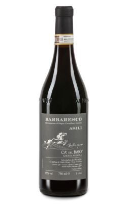 Ca' del Baio Barbaresco DOCG Asili 2023
