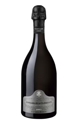 Ca' del Bosco Annamaria Clementi 2017