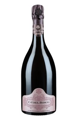 Ca' del Bosco Annamaria Clementi Rosé 2013
