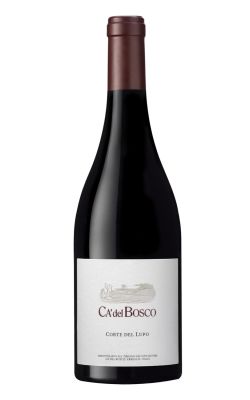 Ca' del Bosco Corte del Lupo Rosso 2022