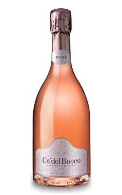 Ca' del Bosco Cuvée Prestige Rosé Edition 47 2022