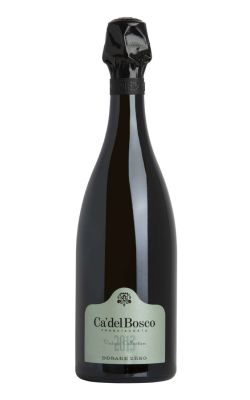 Ca' del Bosco Vintage Collection Dosage Zéro 2020