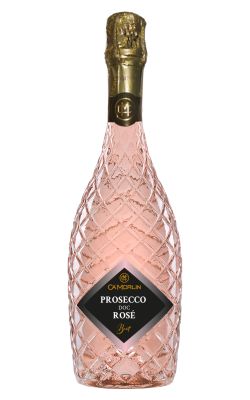 Ca' Morlin Prosecco Rosé 2023