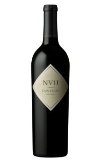 Cain Vineyard & Winery Cuvée NV 17 2017