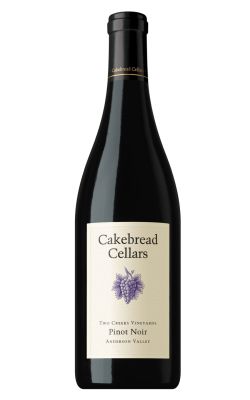 Cakebread Cellars Two Creeks Vineyards Pinot Noir 2022
