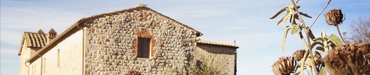 Castell`in Villa